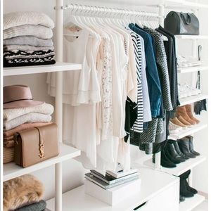 Meet your Posher, Ann